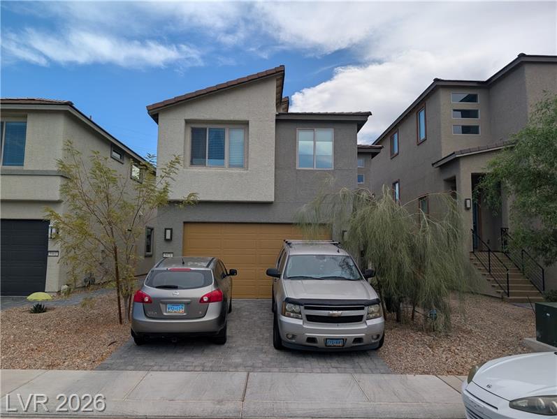5971 Wyndham Estate Avenue 2810 Sapphire Desert Drive