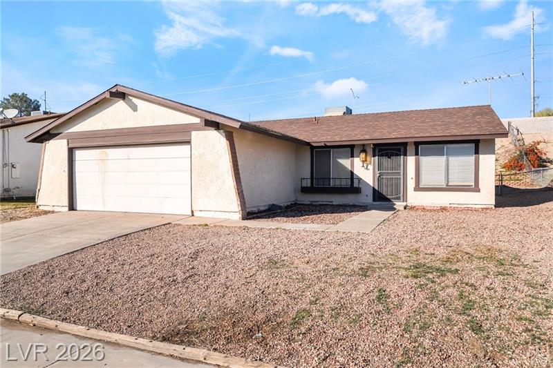 880 Jeri Lane 1 2810 Sapphire Desert Drive