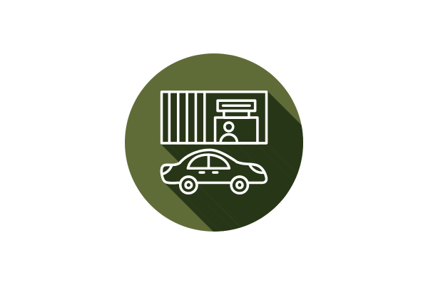 Las Vegas transit expansion driving real estate growth with new buses and monorail connecting neighborhoods.