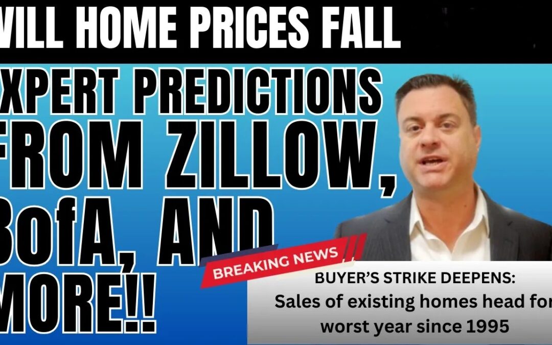 Housing Affordability & Inventory: What It Means for Las Vegas Real Estate