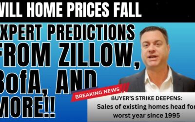 Housing Affordability & Inventory: What It Means for Las Vegas Real Estate