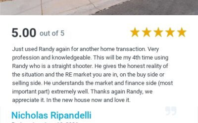 Buying & Selling a Home in Las Vegas: Market & Financial Guidance